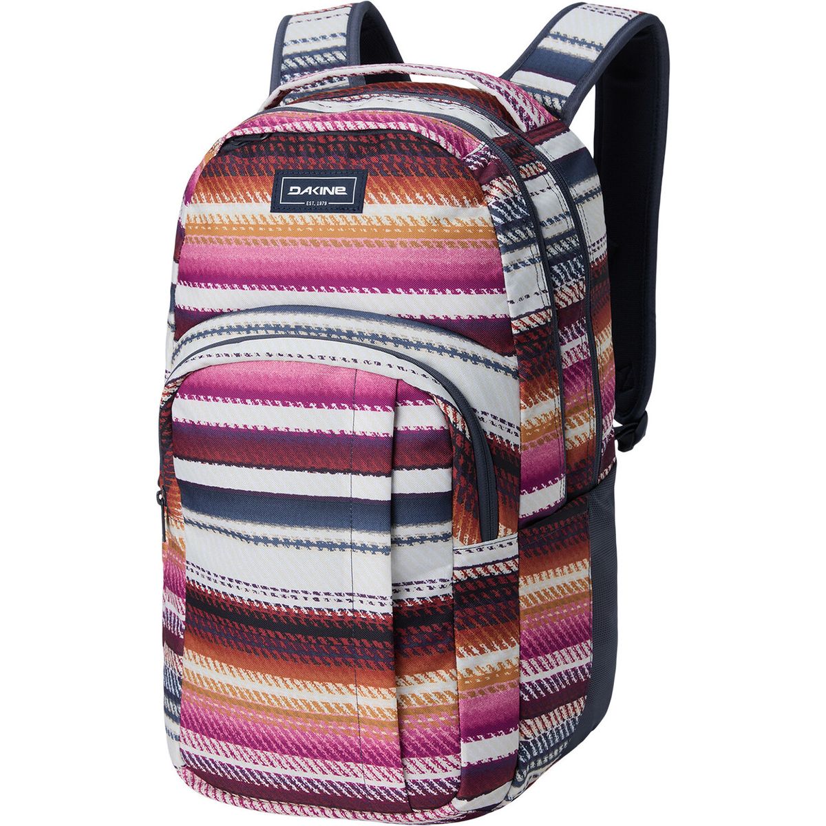 Dakine Campus Backpack 33L blanket stripe (962) D1012719-962