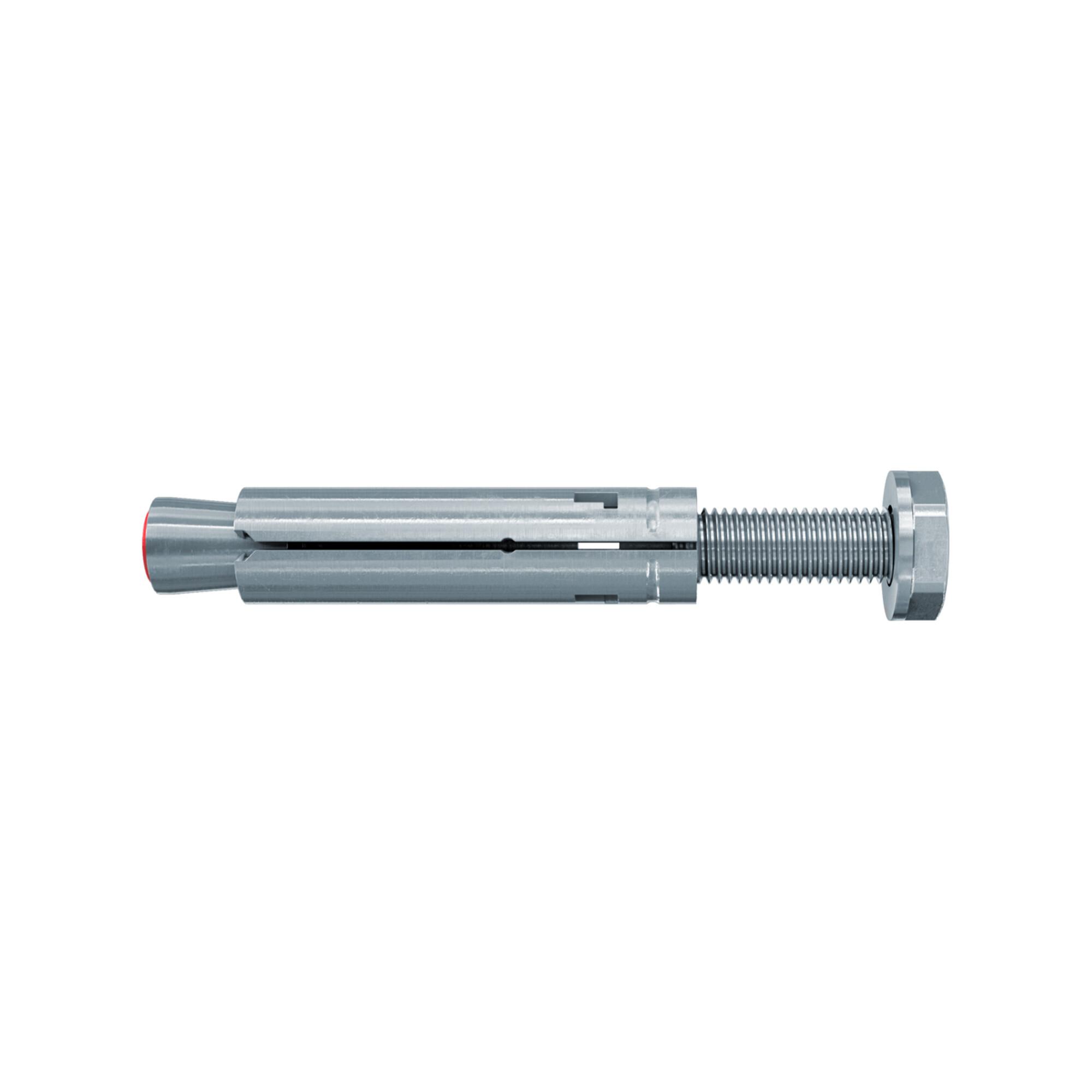 fischer Schwerlastanker TA M10 S/20 (090251)