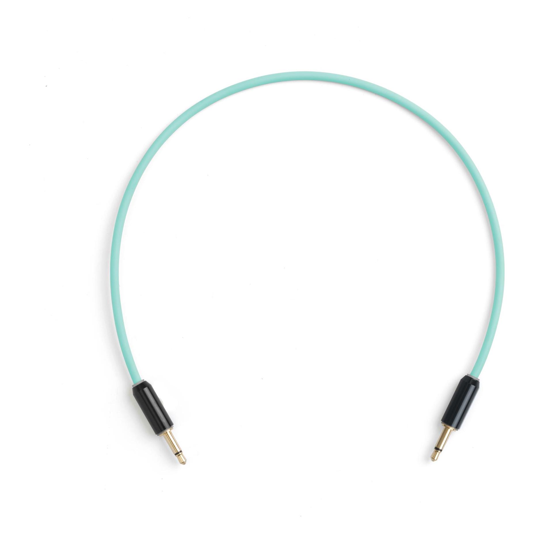 MyVolts ACV27SB - Candycords - Halo 30 Green 2x (24105035)