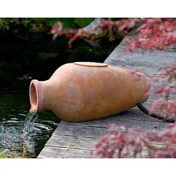 Ubbink Wasserspiel Filter AMPHORA 1