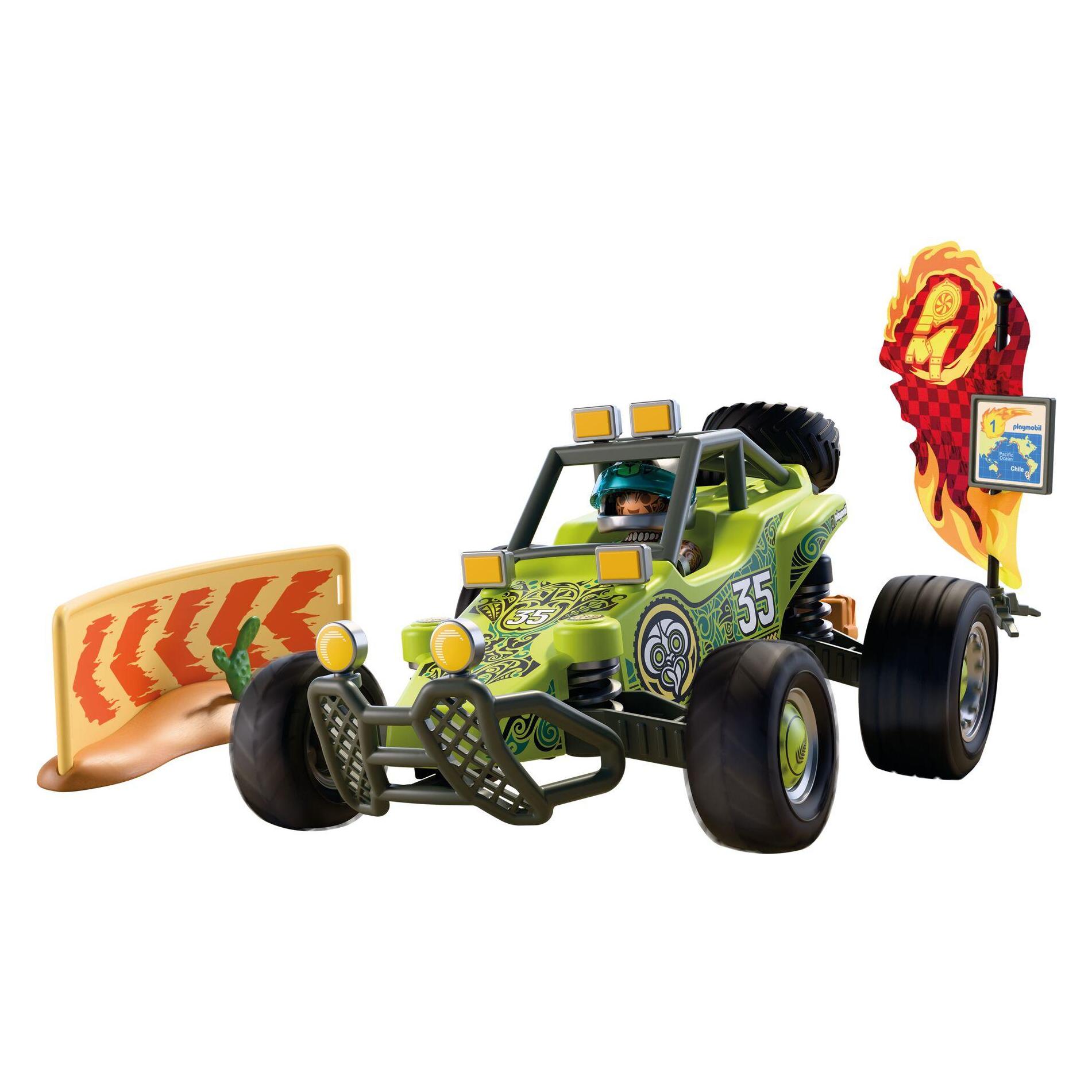 Playmobil 72063 Offroad Buggy (72063) (72063)