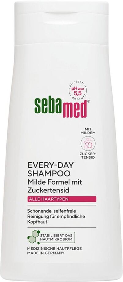 Sebamed Every-Day Shampoo