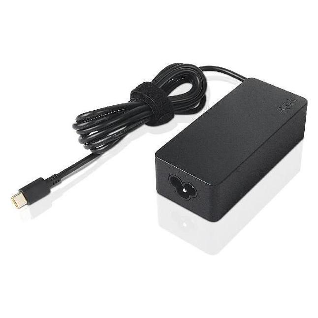 CoreParts MBXDE-AC0006 Netzteil & Spannungsumwandler Indoor 65 W Schwarz (65 W) (01FR024)