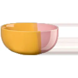 ASA Schale, passion fruit smoothie JOY D. 15,5 cm, H. 7 cm