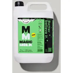 Magic Milk Hi-Fibre Tubeless Pro bezdušový tmel 5l 5l