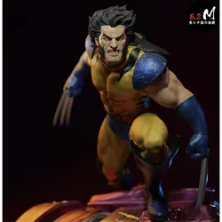 Savage Metal Claw | ESMonster 1:12