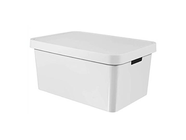 Curver Infinity container, 45 liter, met deksel