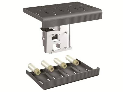 ABB KIT P MP XT5 630A Leistungsschalterzubehör 1St.