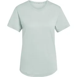 Adidas, Damen, Sportshirt, Motion Essentials (XS), Grün