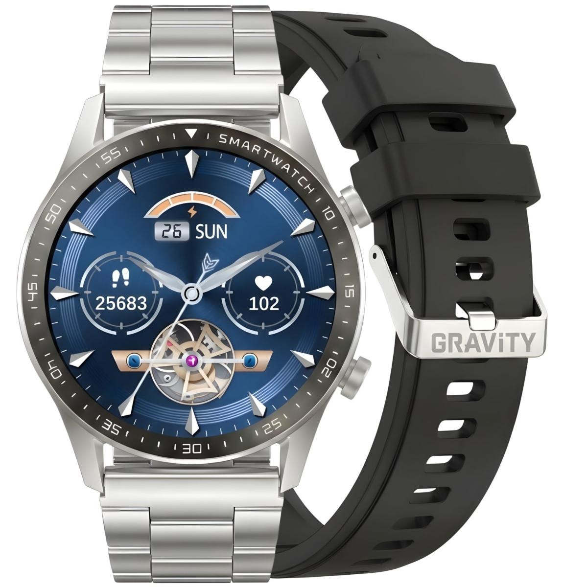 Gravity Smartwatch GT10-6