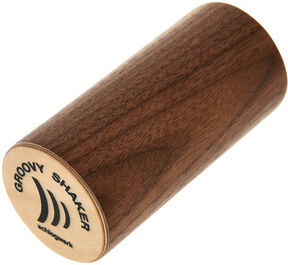 Schlagwerk SK50 Groovy Shaker Natural