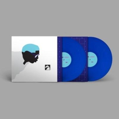 LXXXVIII - Actress, Vinyl