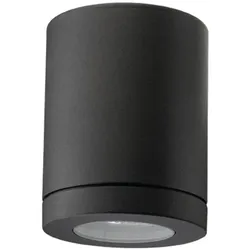 SG LEUCHTEN LED-Deckenanbauleuchte 6,2W METRO 624699 3000K 330lm schwarz
