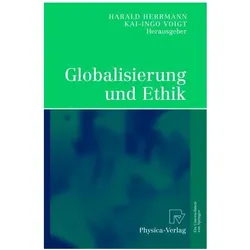 Globalisierung und Ethik, Fachbücher