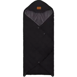 Fillikid, Kinderwagen Fusssack, Fusssäcke für Babyschalen & Babywannen Einschlagdecke Palü für Babyschalen und Babywannen