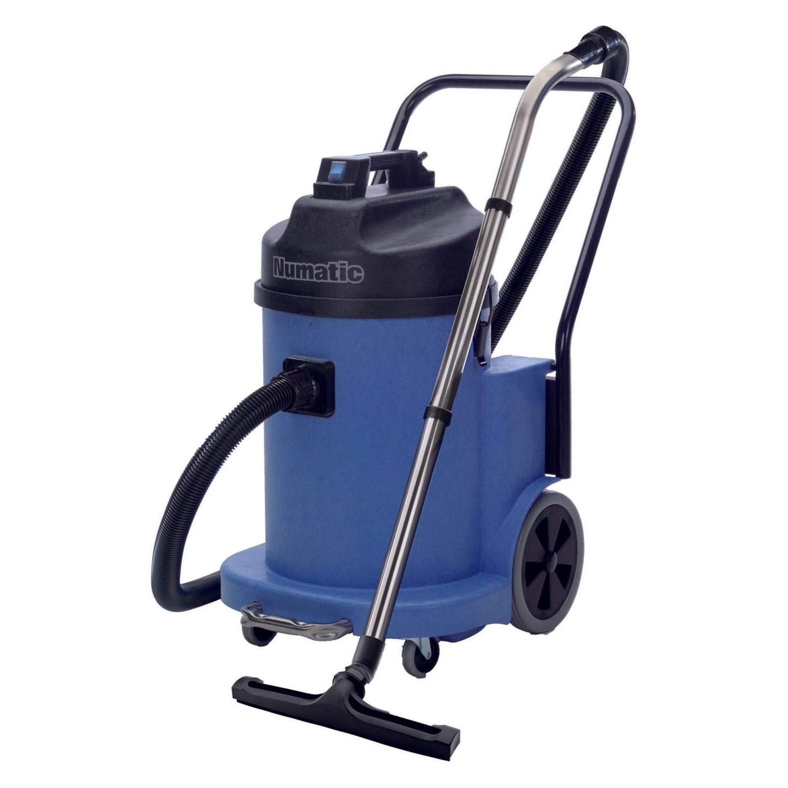 Numatic Wassersauger WVD900-2 (Nass-Trockensauger) (838471)