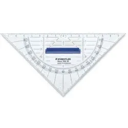 Staedtler Mars 568 Transparent 1 Stück(e)