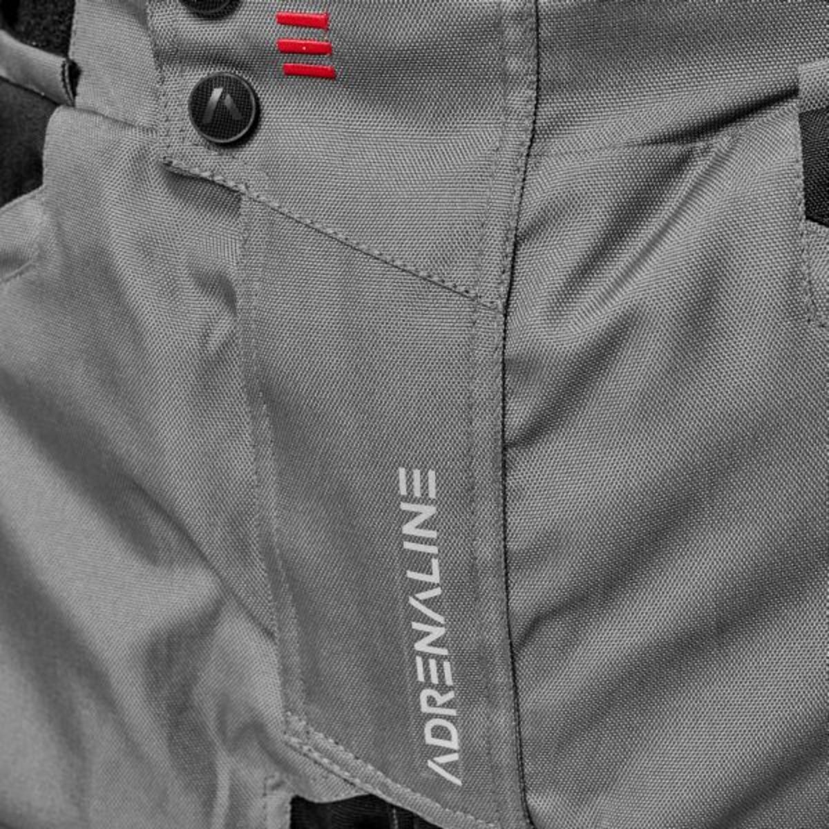 Calças têxteis ADRENALINE SOLDIER PPE Tamanho XL