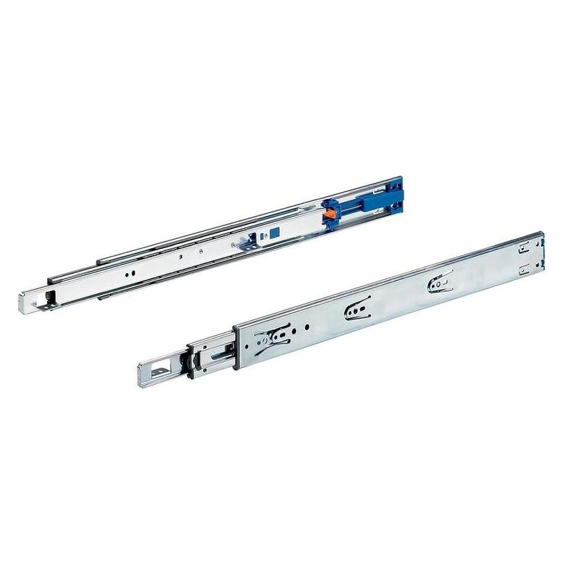Hettich Kugel-Vollauszug KA 4532 BM Silent System Länge 450 mm, Belastbarkeit 35 kg (228812)