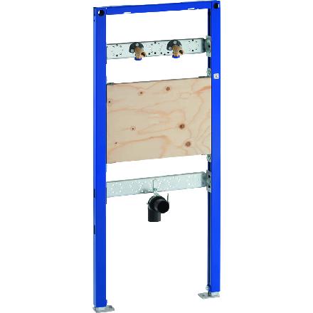 Geberit 111450001 Duofix Element f. Ausgussbecken 130cm