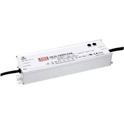 MeanWell, Beleuchtung Zubehör, LED-Treiber 186W 6.2A 15... 30V IP65
