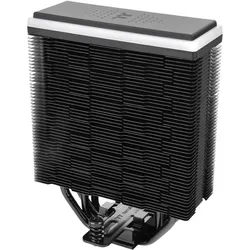 Thermaltake ASTRIA 200 ARGB Lighting (160 mm), CPU Kühler, Schwarz