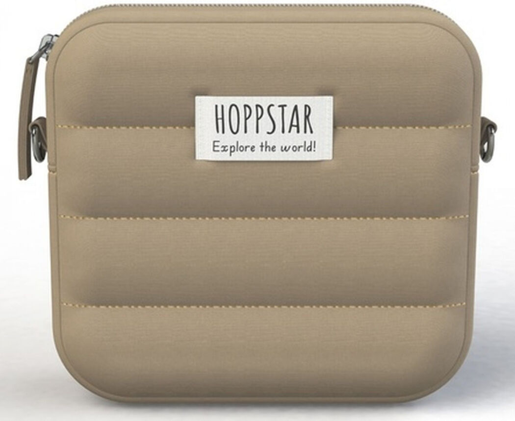 Hoppstar Tasche Midi cream  Dealpreis