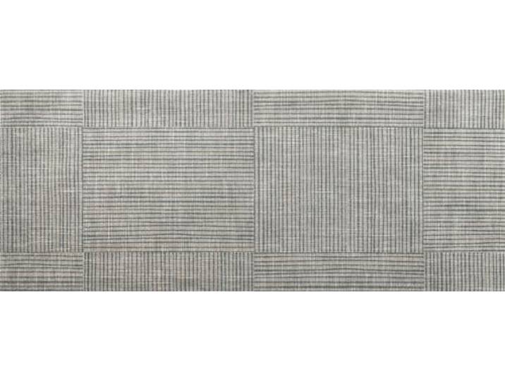 Wash+Dry Fußmatte, Canvas 80x200 cm, beige randlos, innen und außen, waschbar