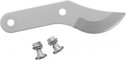 Fiskars Lame de rechange et vis pour sécateur a branches épaisses 112240 (1001436) Quantum