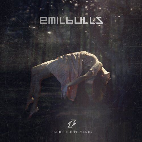 Emil Bulls - Sacrifice to Venus (Ltd.Digipak) - Preis vom 11.10.2026 03:10:56 h
