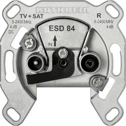 Kathrein ESD 84 Antennendose TV, SAT Unterputz 274425