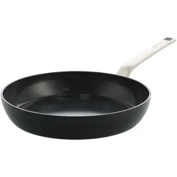 Greenpan Evolution Stegepande (1 Piece), Pfanne + Kochtopf, Schwarz
