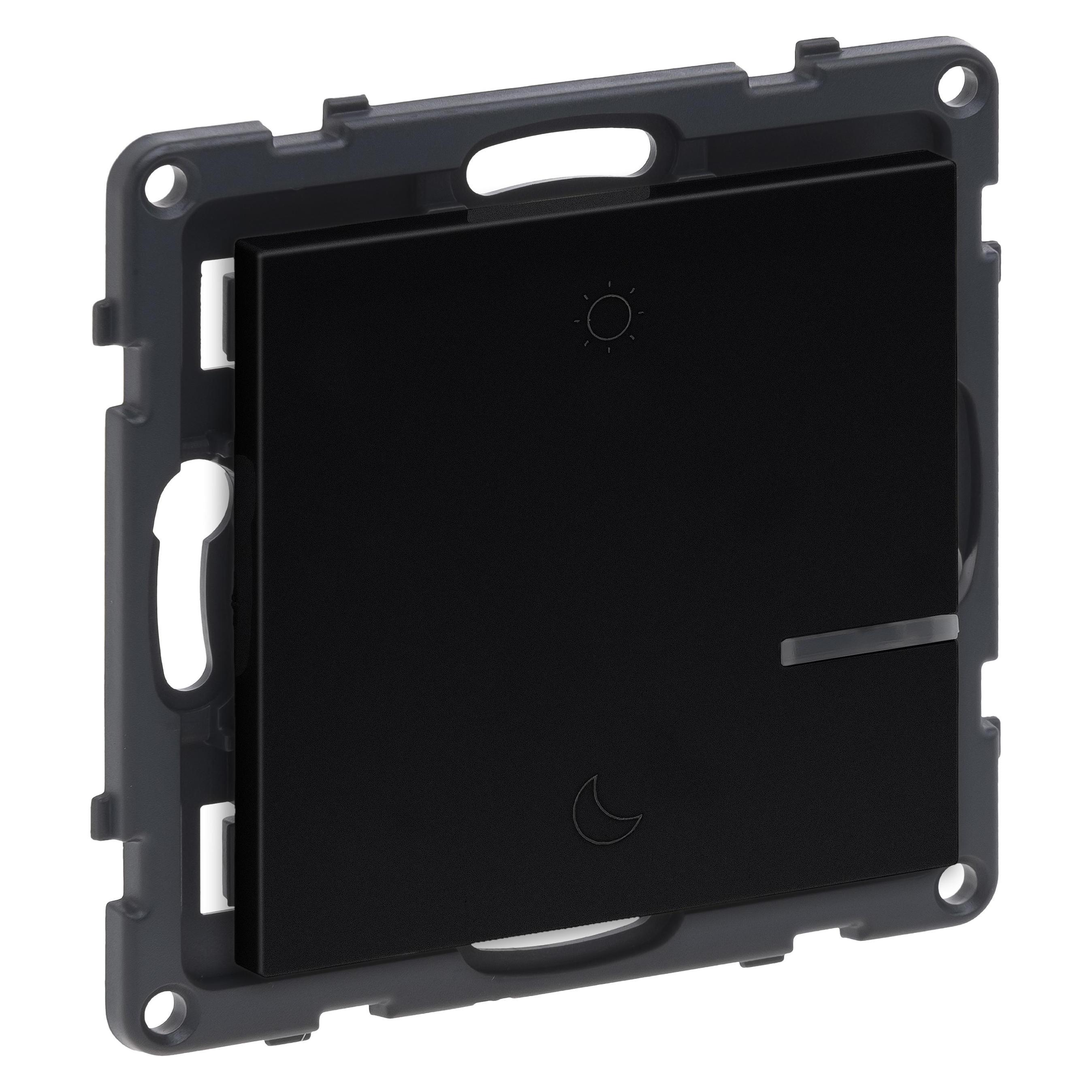 Legrand SEANO with Netatmo Szenentaster Tag/Nacht, Steuern von Alltagsszenarien, HOME + CONTROL App (765837)