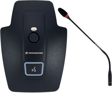 Sennheiser MEG 14-40-L B Stand Bundle