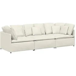 vidaXL, Sofa + Bettsofa, Rank
