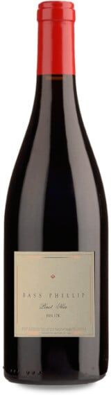Bass Phillip Premium Pinot Noir 2021 - 75cl
