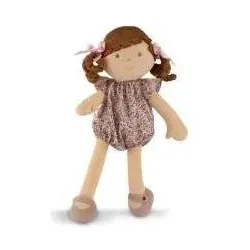 Asi Spanische Puppe Margot Martina, 36 cm