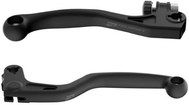 Polisport 91577 Brake Lever, handlebars