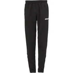 uhlsport Team Trainingshose schwarz/weiß 128