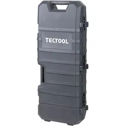 Tectool, Zubehör Maschine, Ersatzkoffer Für Abbruchhammer Tdh 1700 Inkl. Transportrollen