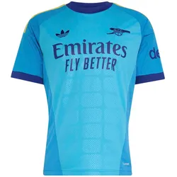 adidas Originals FC Arsenal Auswärts Torwarttrikot 2026/27 Herren KB9966 - app sky rush XL