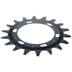 Makita Obermesser für Scherenaufsatz EM407MP - SY00146013