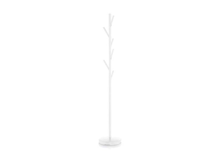 Garderobenständer REISENTHEL Pure , weiss (weiß), H:173cm, Metall, Garderobenständer, Garderobenständer