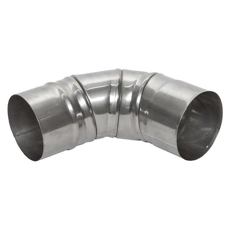 Wade CHIMNEY ELBOW (116180000 90° D 180 M (116180000)