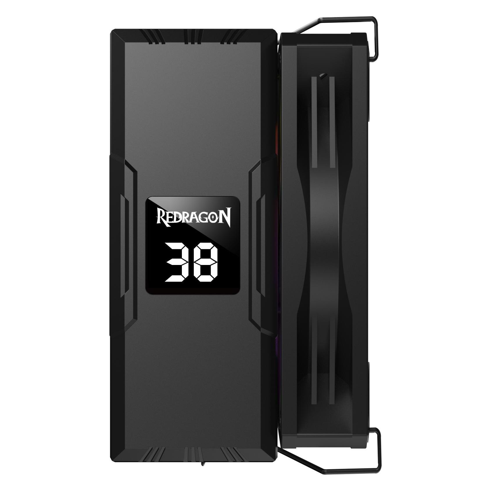 Redragon CC-1013 (133 mm) (CC-1013)