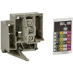 Schneider Electric 33011 SDE1 NO/NC Standard für NS630b-3200