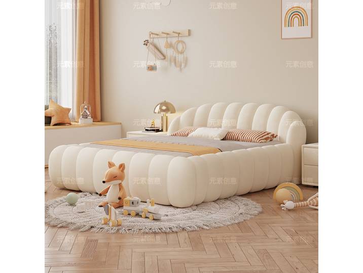 Lit français 180x200cm pour 2 personnes, cadre de lit double king size, décoration hôtelière, lit double pour la maison, lit queen size, mobilier de chambre principale de luxe