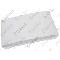 Frontblech Vaillant-Nr. 0020188017
