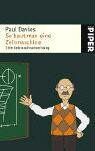 Paul Davies - So baut man eine Zeitmaschine: Eine Gebrauchsanweisung - Preis vom 09.10.2026 07:28:09 h