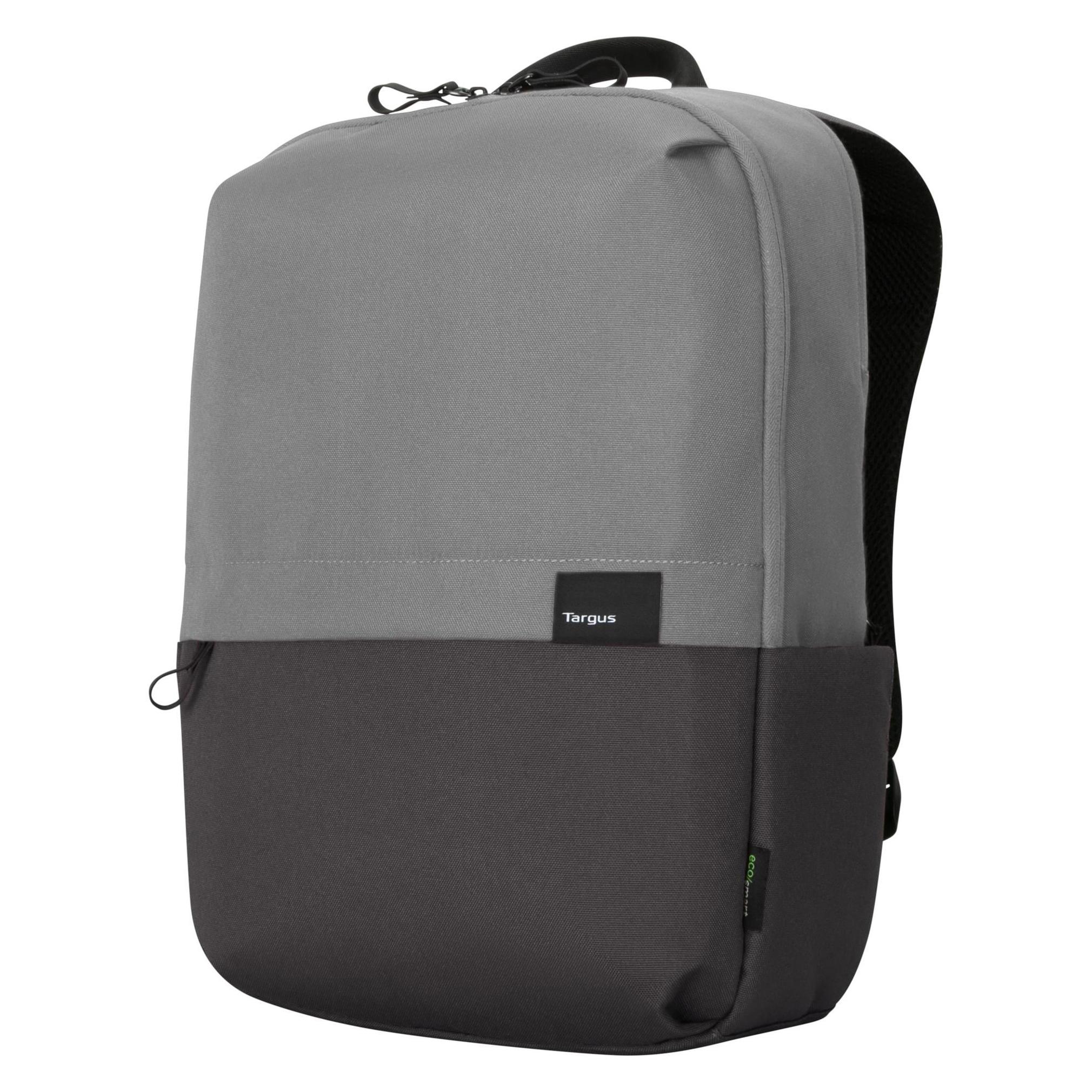 Targus Sagano Commuter Backpack Grey (20 l) (TBB635GL)